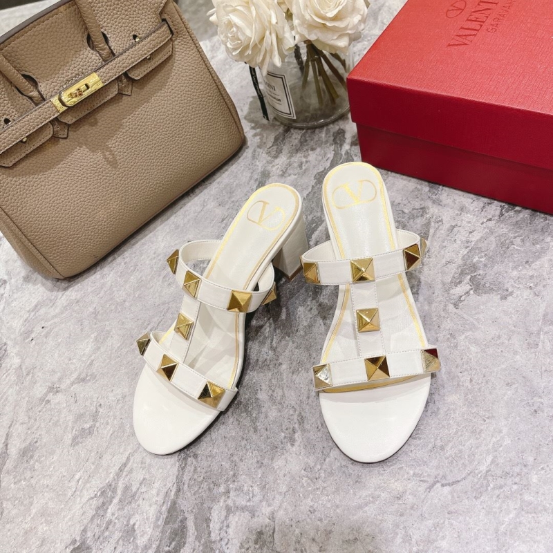 Valentino Sandals